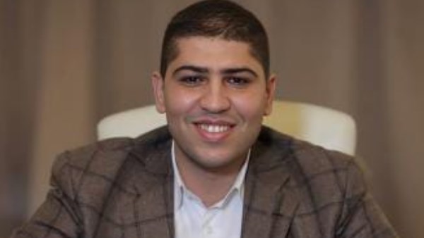 محمود زيدان