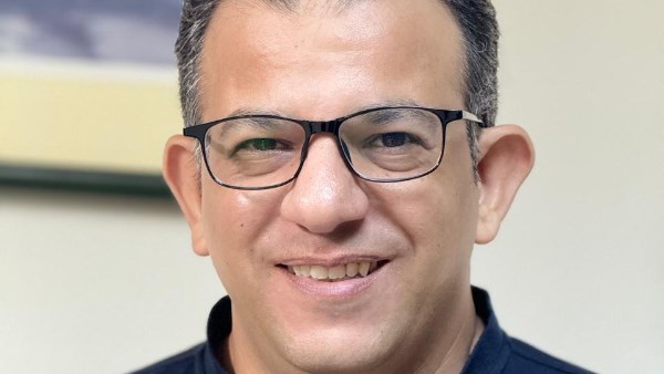 محمد مندور 