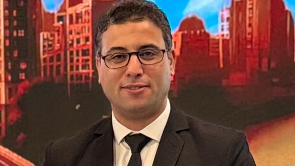 د. ثروت امبابي
