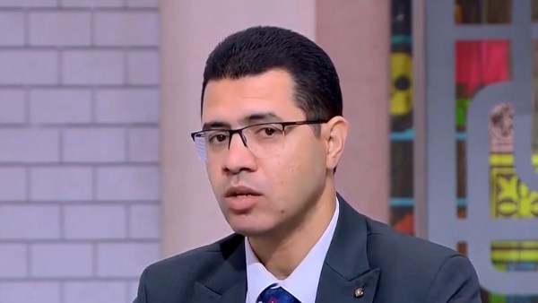 د. محمد عسكر - مستشار تكنولوجيا وخبير أمن المعلومات