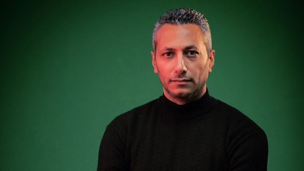 أحمد مهدي