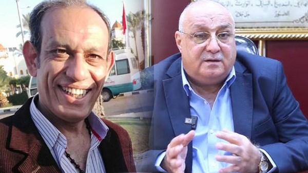 محمد نوار ومحمد لطفي 