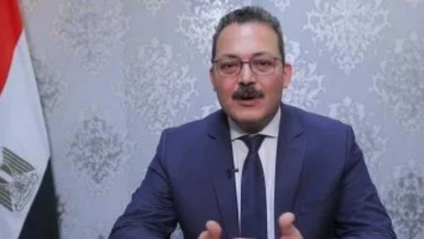الدكتور سمير صبري مقرر لجنة الاستثمار الخاص