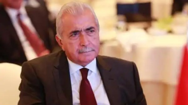  عمر مهنا، رئيس مجلس إدارة مركز الأعمال المصري الأمريكي والغرفة التجارية الأمريكية بمصر