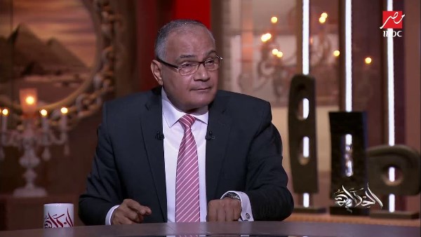 سعد الدين الهلالى