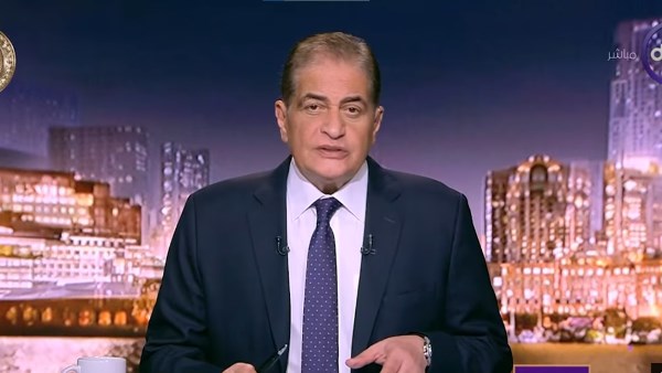 أسامة كمال 