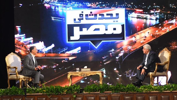 وزير التعليم العالي: تطوير البرامج التعليمية لمواكبة سوق العمل.. وإنشاء مدن جامعية متكاملة ومجمعات صناعية