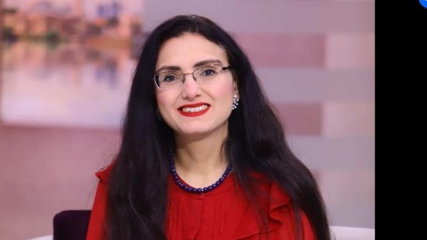 ريم بسيونى
