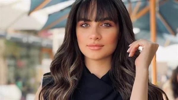 الأعلامية نانسى نور