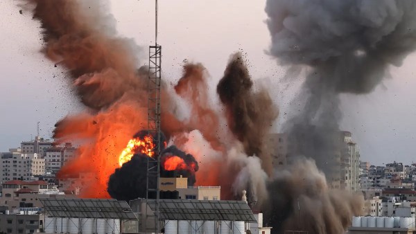 خبير دولي: الاحتلال اتخذ من 7 أكتوبر حجة لزيادة الممارسات الإجرامية في غزة
