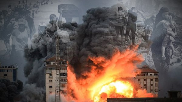 ضياء رشوان: بيان الخارجية المصرية يؤكد موقفنا الثابت تجاه القضية الفلسطينية
