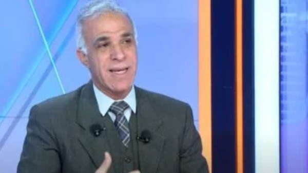 الدكتور أحمد فؤاد أنور
