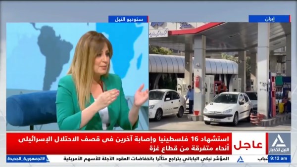 مستشار الجمعية المصرية بالأمم المتحدة: أمن الخليج خط أحمر عند القيادة المصرية