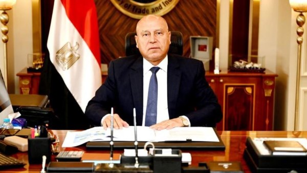 المهندس كامل الوزير، وزير النقل والصناعة ونائب رئيس الوزراء