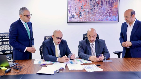من غرفة عمليات الوزارة| وزير التعليم: اتخاذ الإجراءات القانونية ضد محاولات الغش