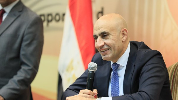 وزير التربية والتعليم