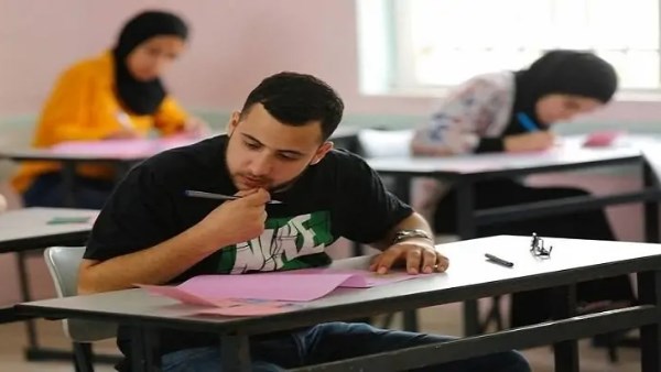 امتحانات الدبلومات الفنية 2025 