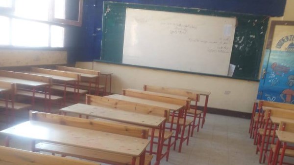 لجان امتحانات الثانوية العامة 2025