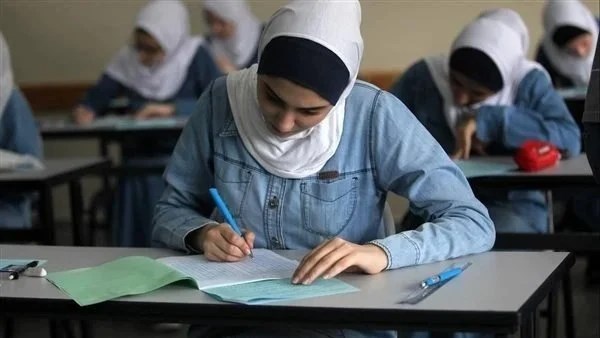 امتحانات الثانوية العامة