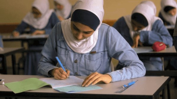  امتحانات الثانوية العامة 2025