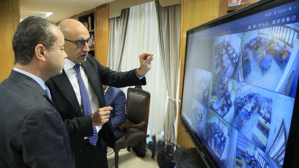 وزير التربية والتعليم