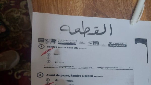 الصورة المثيرة للجدل