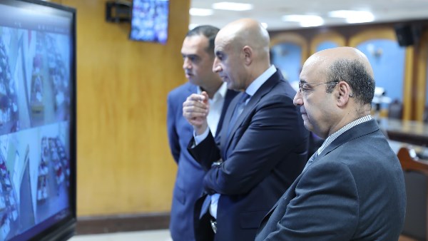 وزير التربية والتعليم