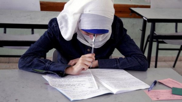 امتحانات الثانوية العامة