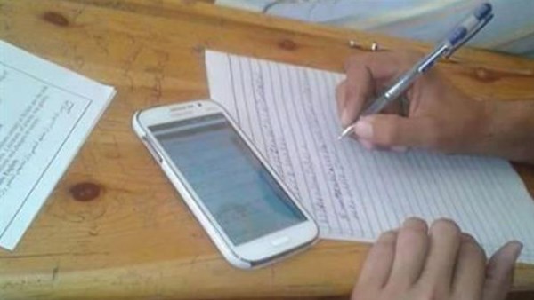 امتحانات الثانوية العامة