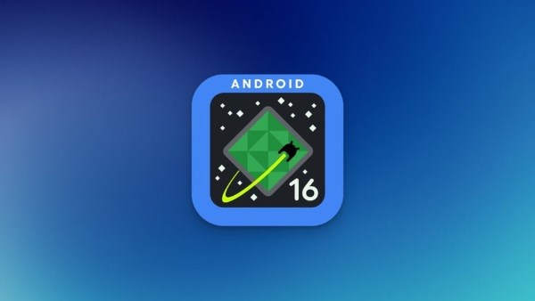أندرويد 16 