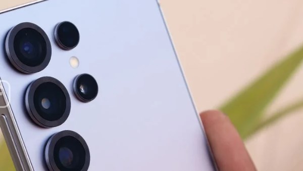 تحديث ضخم من سامسونج يصل إلى سلسلة Galaxy S25 بعد نجاح S24