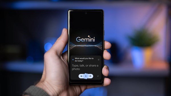 Gemini 