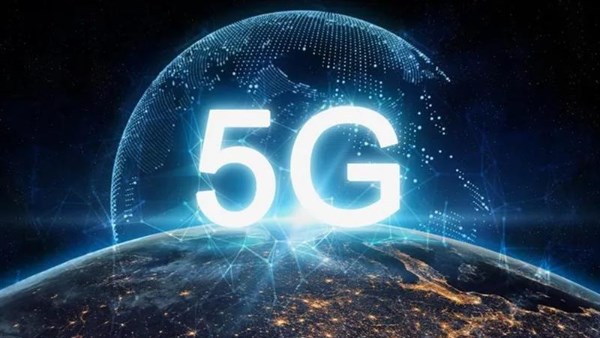 5G 