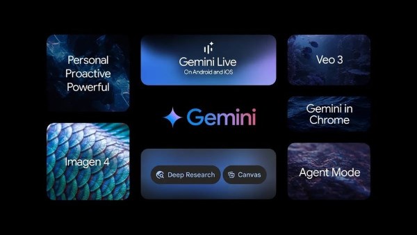 مساعد Gemini من جوجل يتعلّم خدعة جديدة تجعل ميزة التذكيرات قديمة 