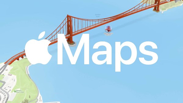 Apple Maps