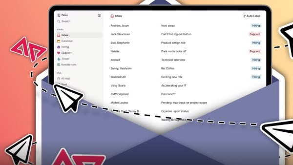 Gmail 