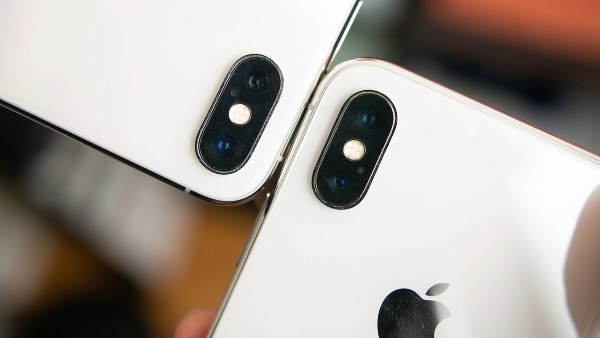 iPhone XS