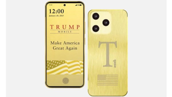 Trump Mobile
