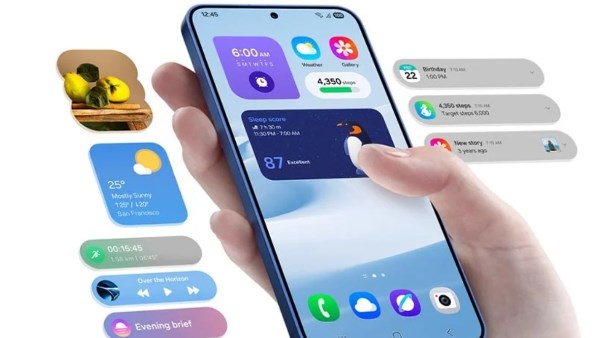  One UI 8