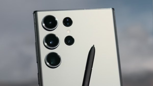  Galaxy S27 Ultra