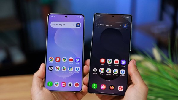  Galaxy Z Fold 7