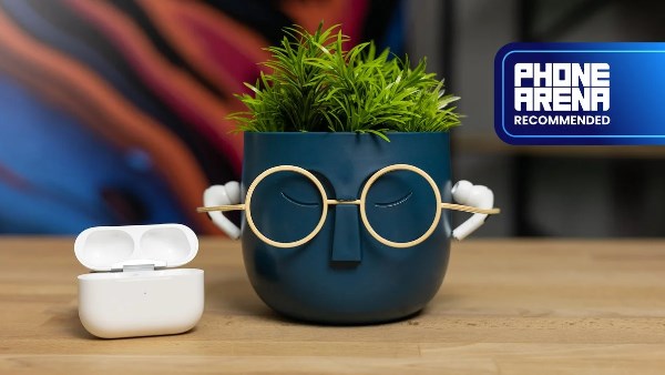 آبل تنوي إطلاق AirPods Pro 3 قريبا