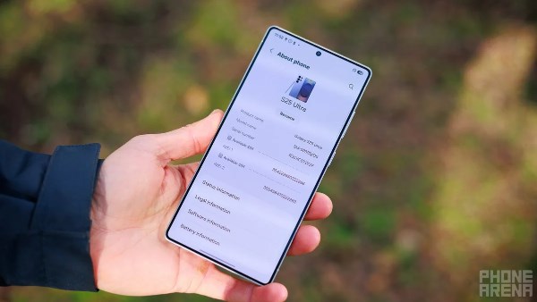 One UI 8