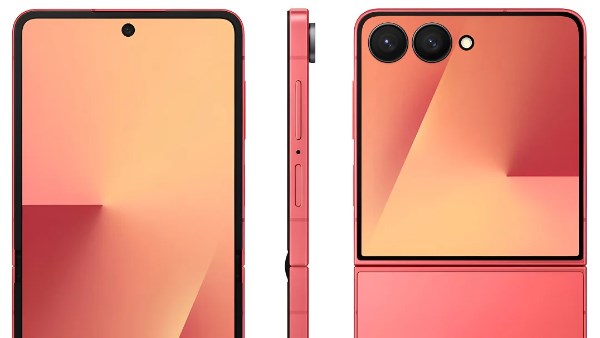Galaxy Z Flip 7 