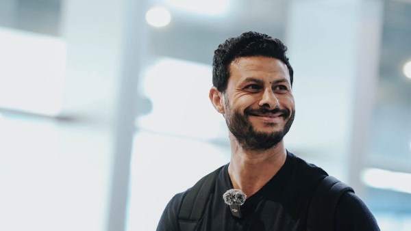 محمد الشناوي