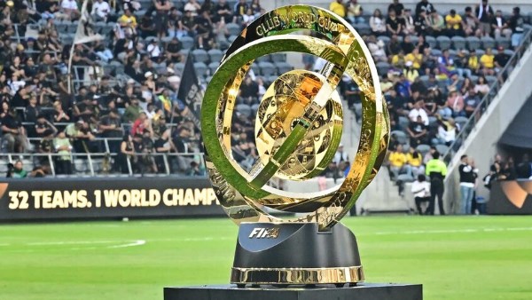 كأس العالم للاندية 