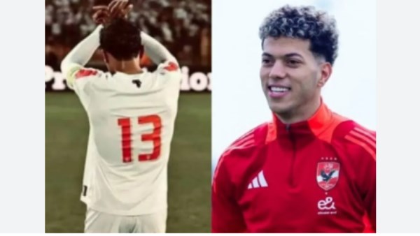 إمام عاشور ومحمد عبد الشافي