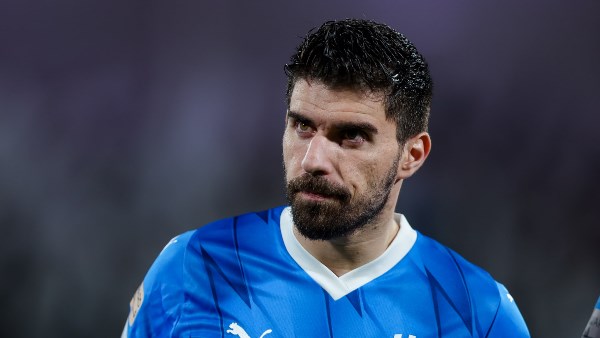 البرتغالي روبن نيفيز