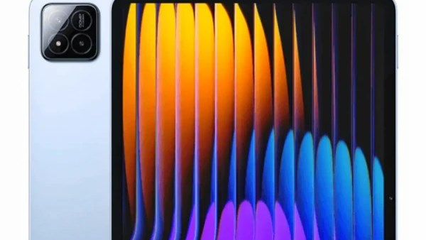 جهاز Xiaomi Pad 7S Pro