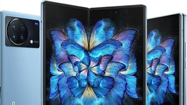 هاتف Vivo X Fold 5